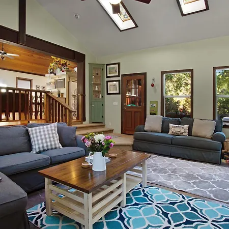 Fort Bragg Farmhouse Exterior foto